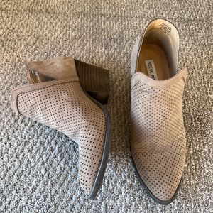 Steve Madden booties